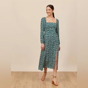 Park & Fifth Brooklyn Dress
